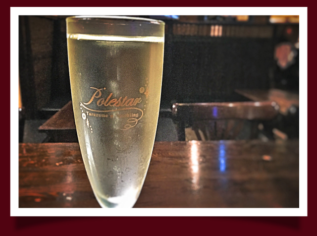 ポールスター スパークリングワイン